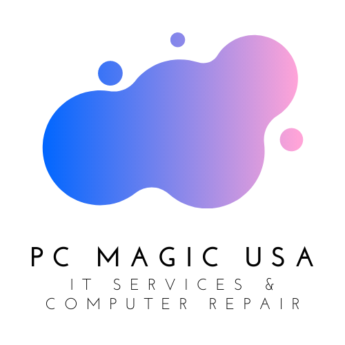 PC Magic IT Repair Los Angeles North Hollywood